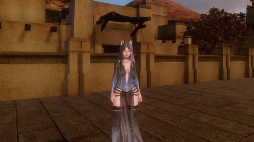 御三家Game-视频-【御三家Game】《异世界生存指南 》游戏宣传片