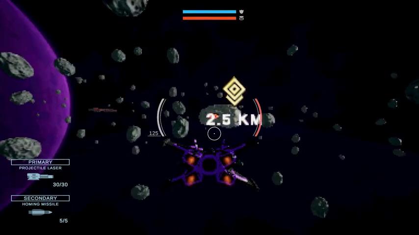 御三家Game-视频-【御三家Game】《下面的静态 》游戏宣传片