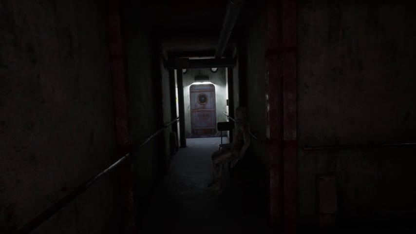 御三家Game-视频-【御三家Game】《Lazaret 》游戏宣传片