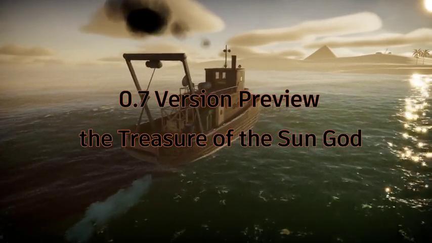 御三家Game-视频-【御三家Game】《末世孤航 》游戏宣传片