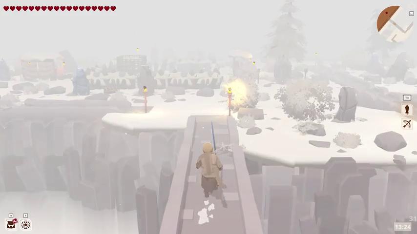 御三家Game-视频-【御三家Game】《奥尔多: 王国的记忆 》游戏宣传片