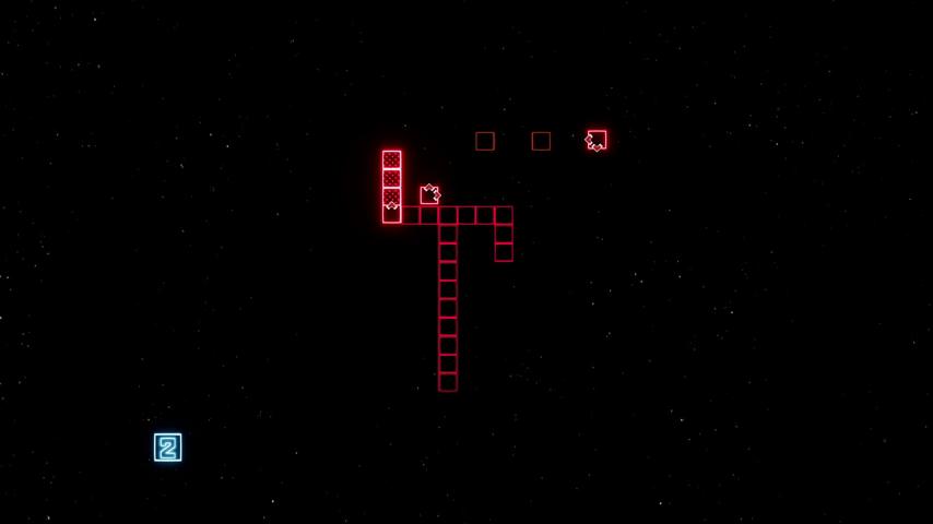 御三家Game-视频-【御三家Game】《立方光 》游戏宣传片