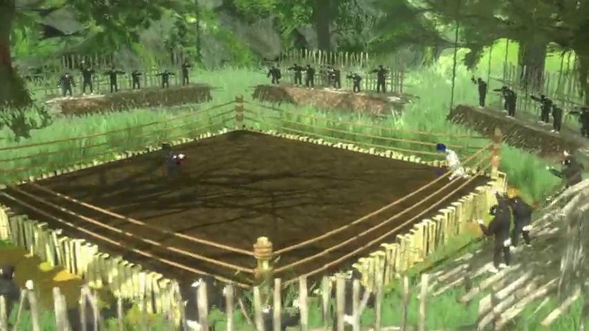 御三家Game-视频-【御三家Game】《孔甫 》游戏宣传片