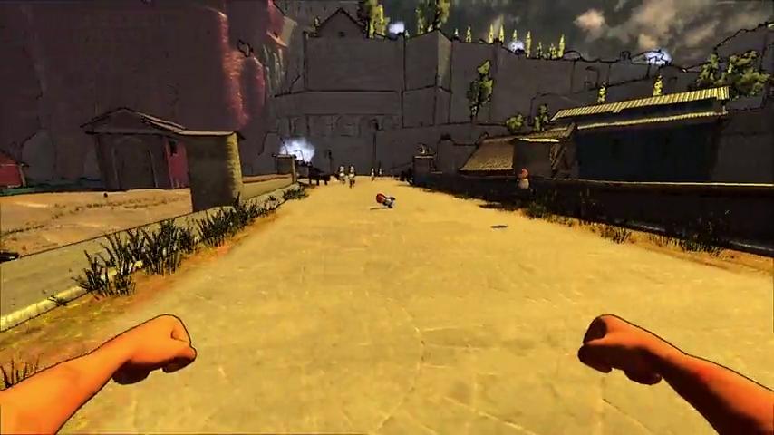 御三家Game-视频-【御三家Game】《摇宝宝! 》游戏宣传片