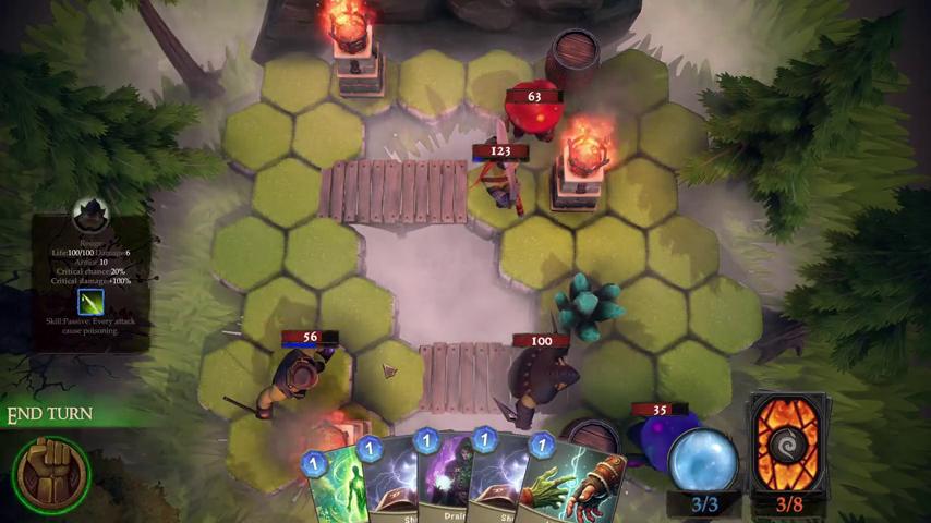 御三家Game-视频-【御三家Game】《废墟猎人 》游戏宣传片