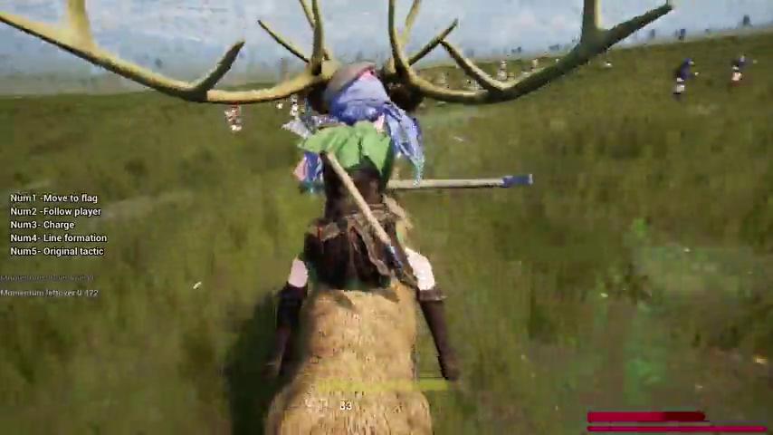 御三家Game-视频-【御三家Game】《叶片总数 》游戏宣传片