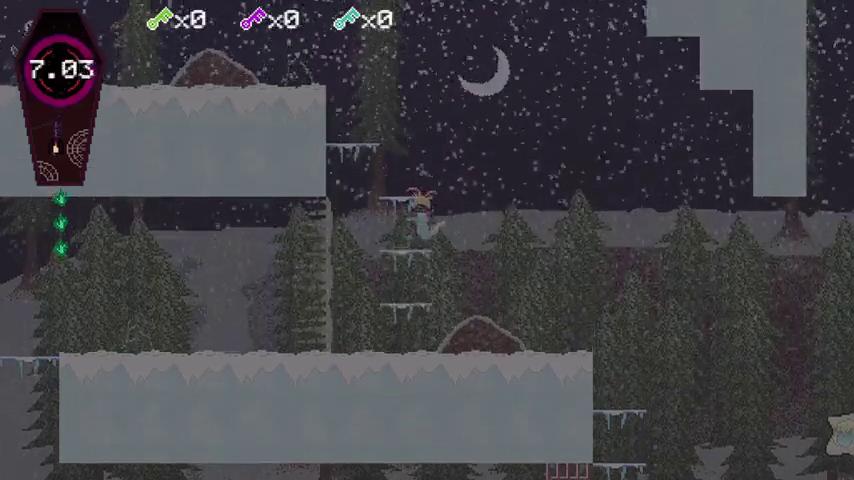 御三家Game-视频-【御三家Game】《来世遐想 》游戏宣传片