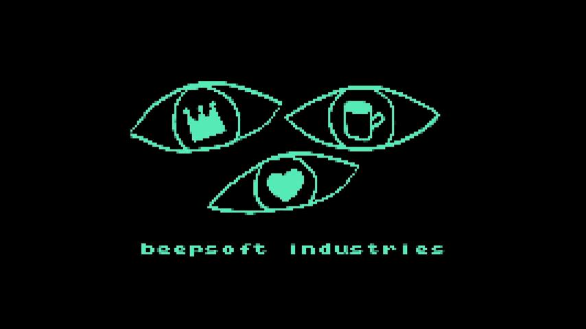 御三家Game-视频-【御三家Game】《在基金会 》游戏宣传片