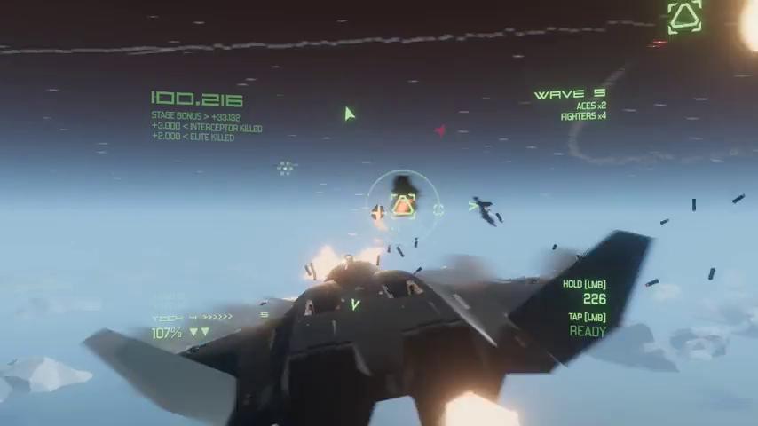 御三家Game-视频-【御三家Game】《顶级狗 》游戏宣传片