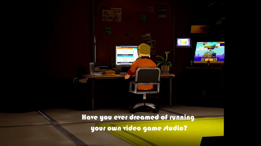 御三家Game-视频-【御三家Game】《软件公司 》游戏宣传片