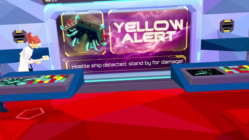 御三家Game-视频-【御三家Game】《船长已死 》游戏宣传片