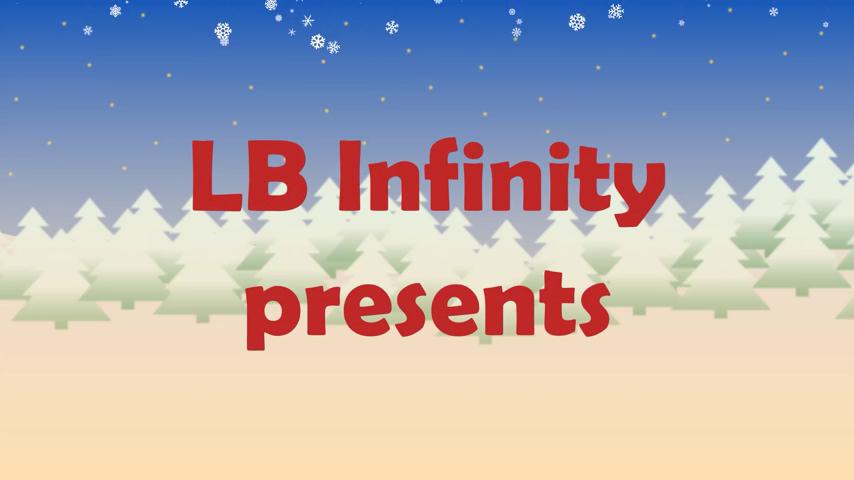 御三家Game-视频-【御三家Game】《圣诞老人忙碌的一天 》游戏宣传片