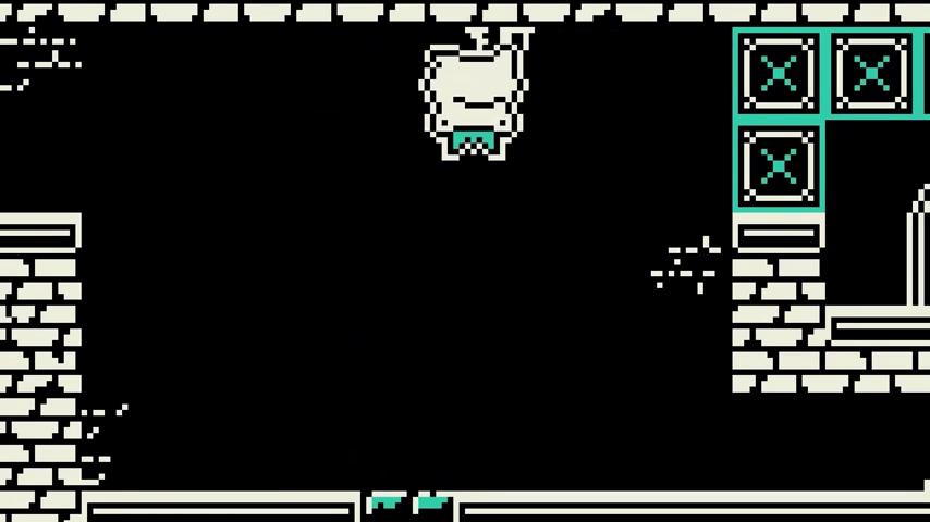 御三家Game-视频-【御三家Game】《蛙公主和猫骑士 》游戏宣传片