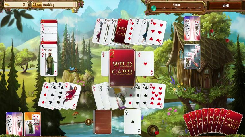 御三家Game-视频-【御三家Game】《幻想任务接龙 》游戏宣传片