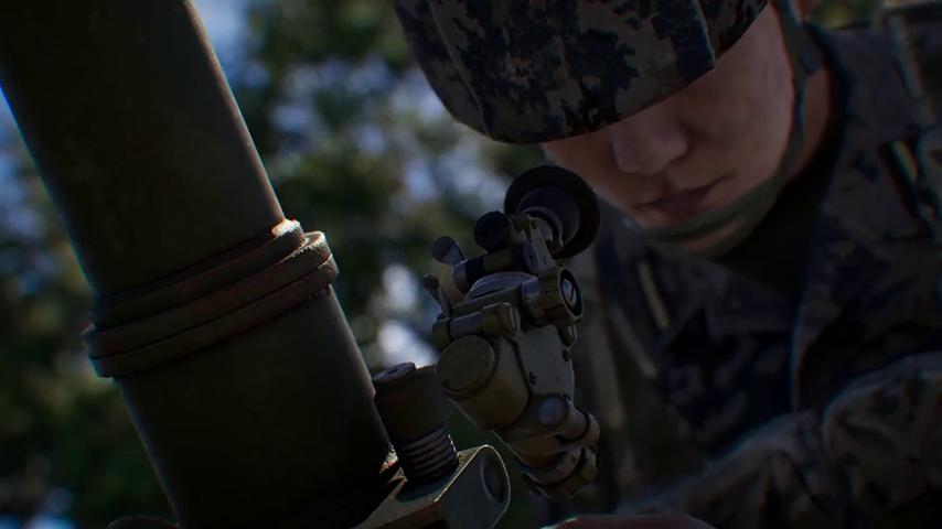 御三家Game-视频-【御三家Game】《战术小队:破晓攻势 》游戏宣传片