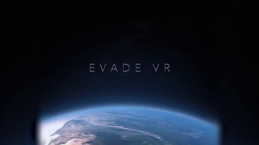 御三家Game-视频-【御三家Game】《逃避VR 》游戏宣传片