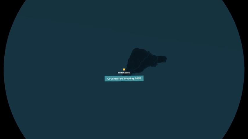 御三家Game-视频-【御三家Game】《旅行癖: 旅行故事 》游戏宣传片