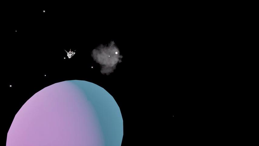 御三家Game-视频-【御三家Game】《极移 》游戏宣传片