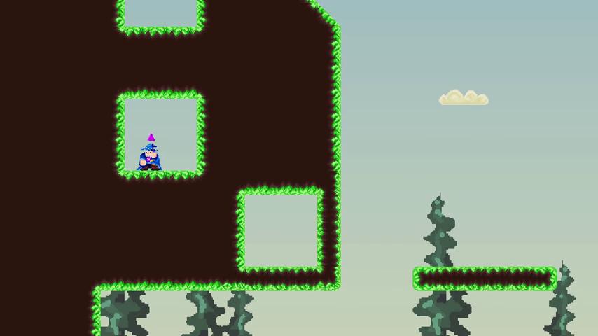 御三家Game-视频-【御三家Game】《巫师的经线 》游戏宣传片