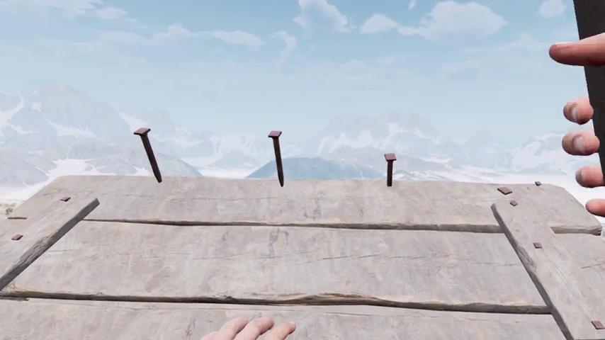 御三家Game-视频-【御三家Game】《塔的土地 》游戏宣传片