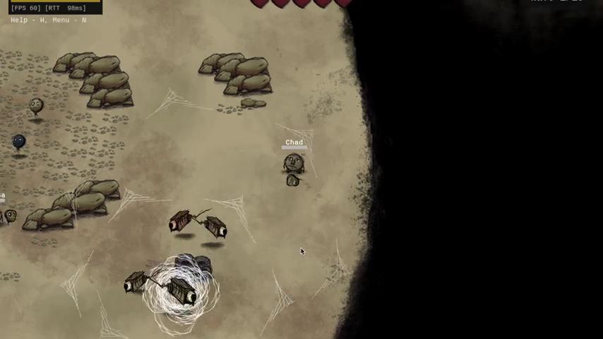 御三家Game-视频-【御三家Game】《经线探戈 》游戏宣传片