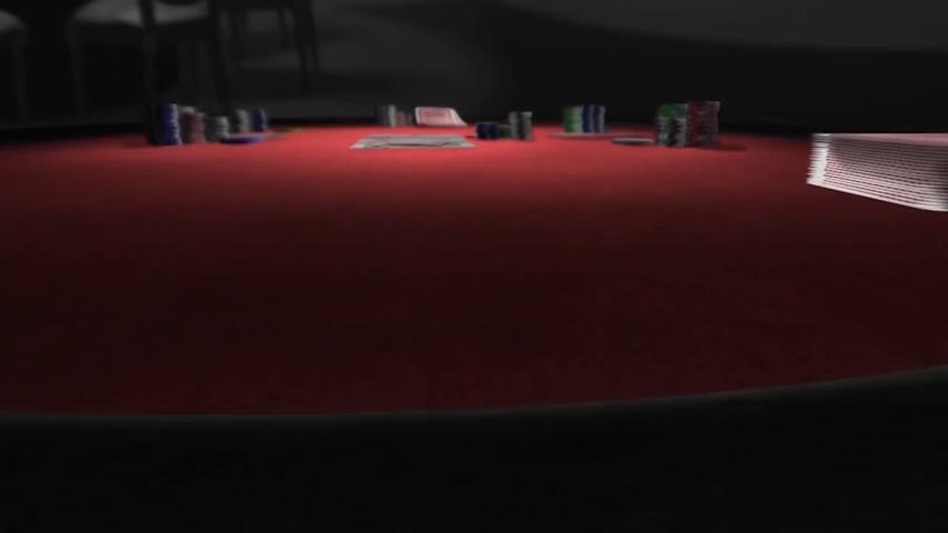 御三家Game-视频-【御三家Game】《趋势扑克3D: 德州扑克 》游戏宣传片