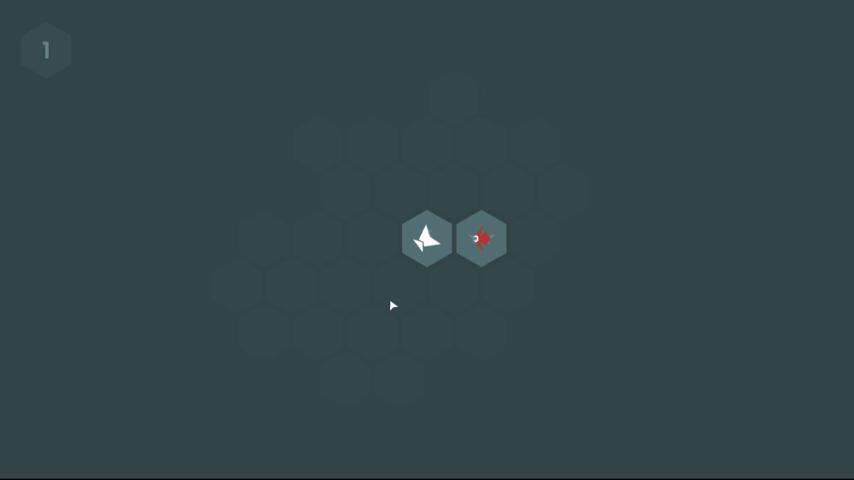 御三家Game-视频-【御三家Game】《形态叶片 》游戏宣传片