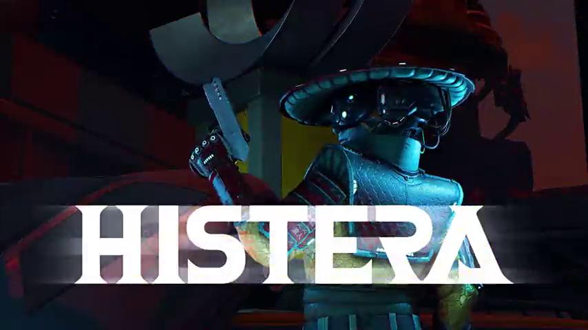 御三家Game-视频-【御三家Game】《组织学 》游戏宣传片