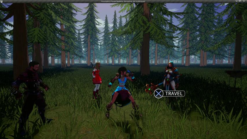 御三家Game-视频-【御三家Game】《Heroes de Peronia 》游戏宣传片