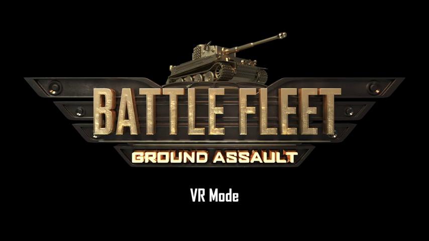 御三家Game-视频-【御三家Game】《舰队 》游戏宣传片