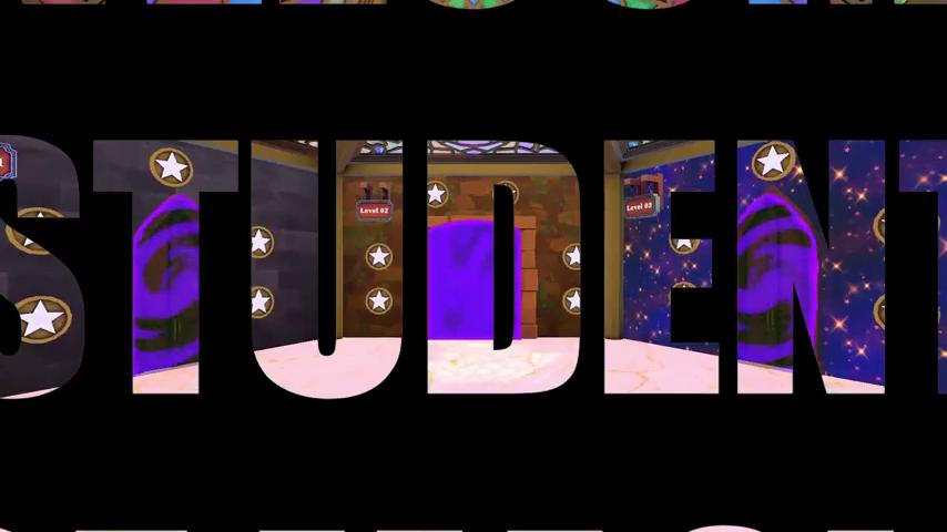 御三家Game-视频-【御三家Game】《El Pasante Elementalista 》游戏宣传片