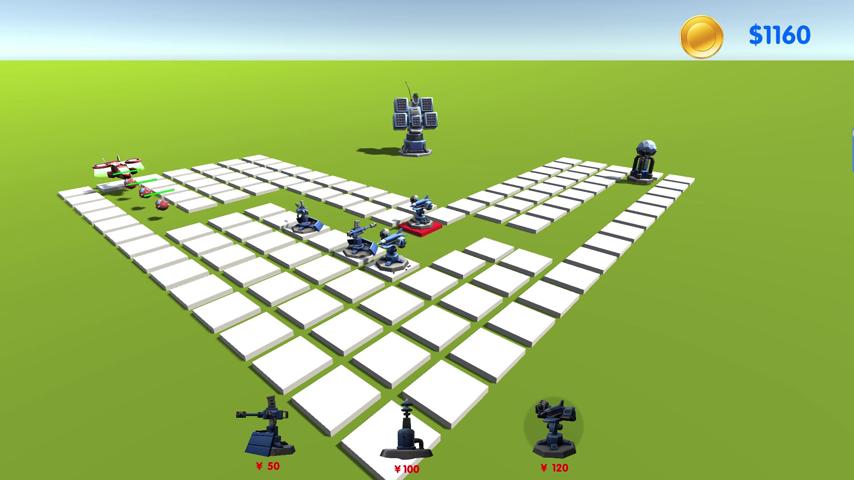 御三家Game