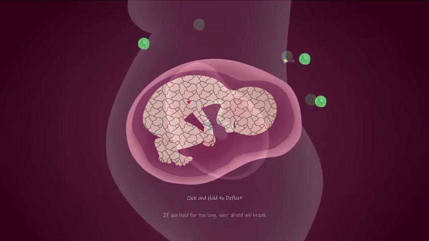 御三家Game-视频-【御三家Game】《开裂的石头 》游戏宣传片