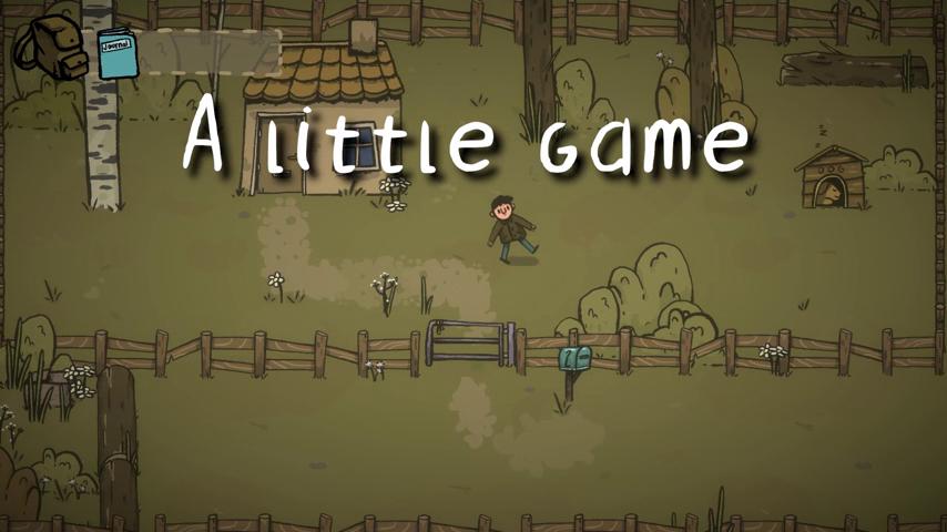 御三家Game-视频-【御三家Game】《小男人有一天 》游戏宣传片