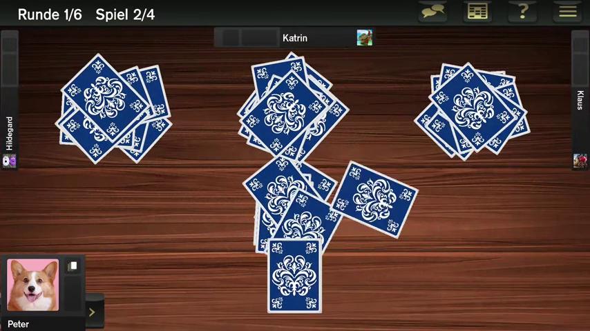 御三家Game-视频-【御三家Game】《Absolute Schafkopf for Windows 11 》游戏宣传片