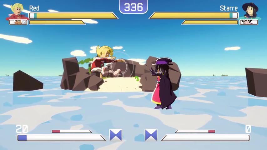 御三家Game-视频-【御三家Game】《咏叹调天空 》游戏宣传片