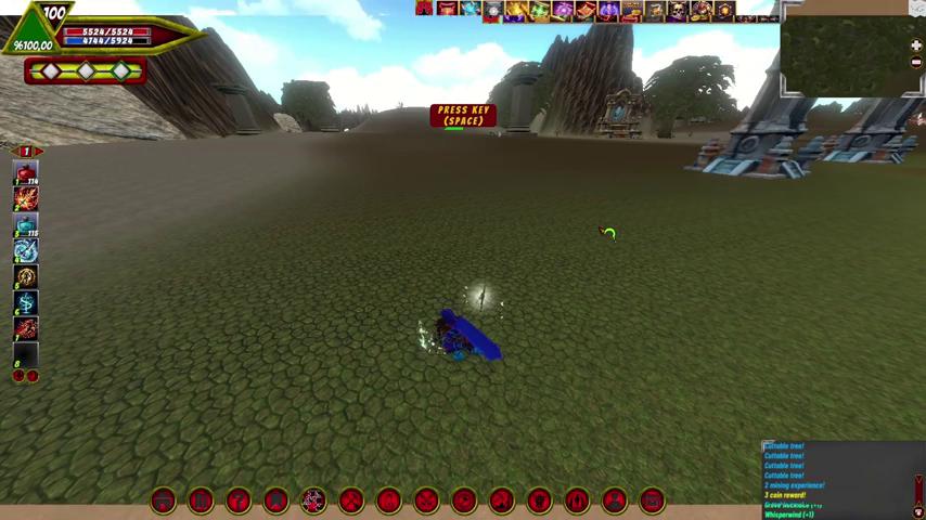 御三家Game-视频-【御三家Game】《目标龙2: 迷宫赛跑者 》游戏宣传片