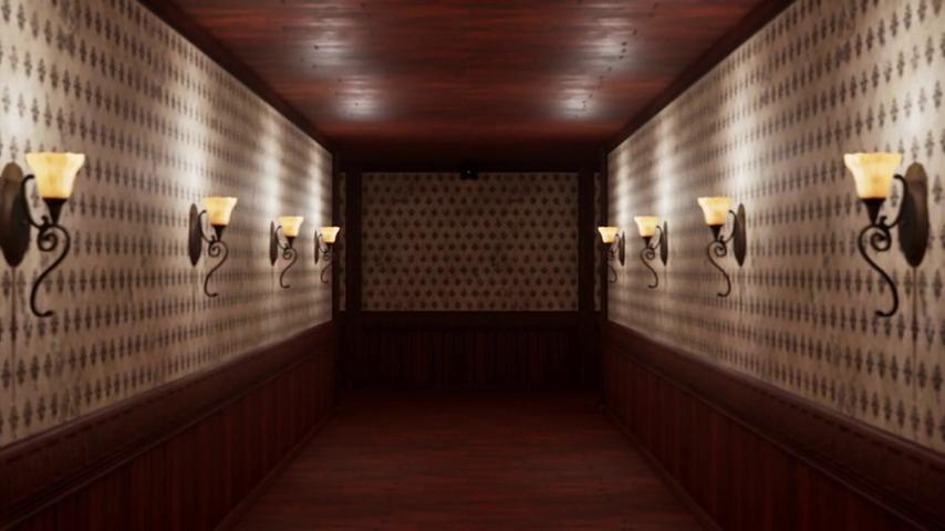 御三家Game-视频-【御三家Game】《分叉路 》游戏宣传片