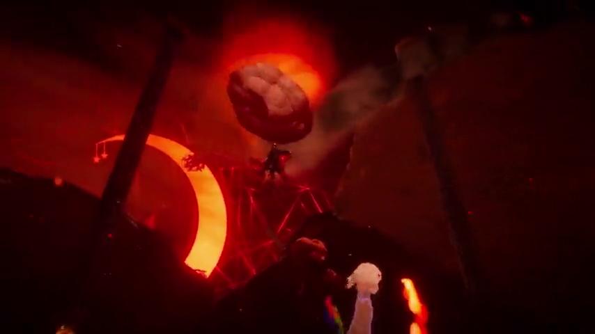 御三家Game-视频-【御三家Game】《来自天空的Plushie 》游戏宣传片