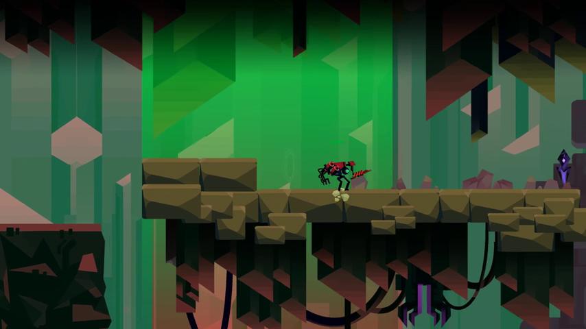 御三家Game-视频-【御三家Game】《机器人罗伯特 》游戏宣传片