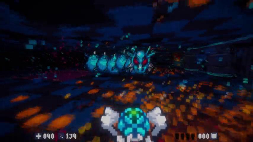 御三家Game-视频-【御三家Game】《ARKOS 》游戏宣传片