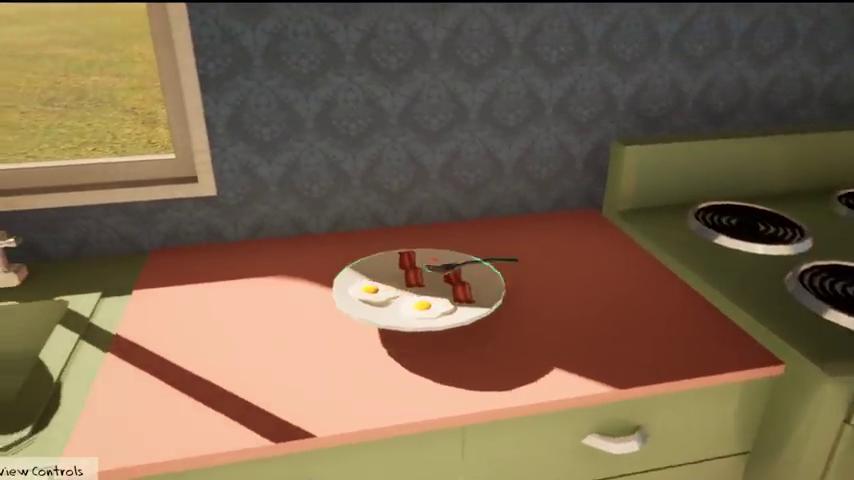 御三家Game-视频-【御三家Game】《Karen的呼唤 》游戏宣传片