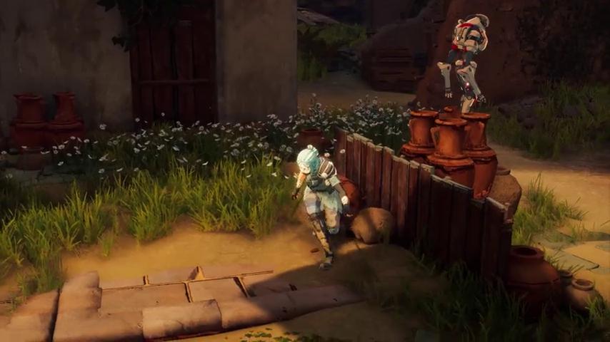 御三家Game-视频-【御三家Game】《厄瑞班：暗影之族 》游戏宣传片