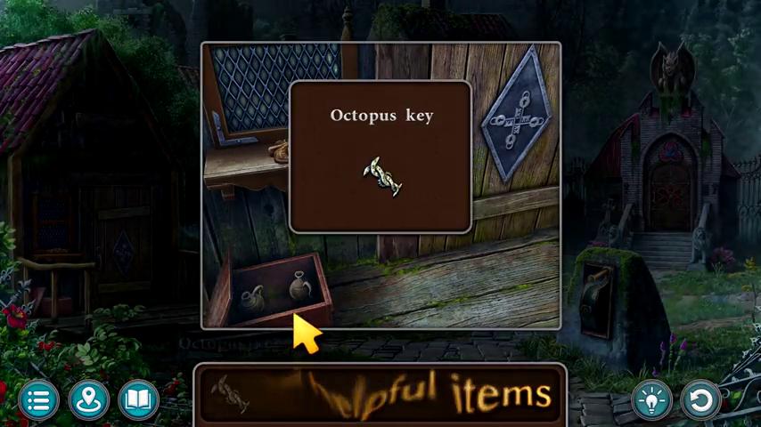 御三家Game-视频-【御三家Game】《失落的土地X 》游戏宣传片