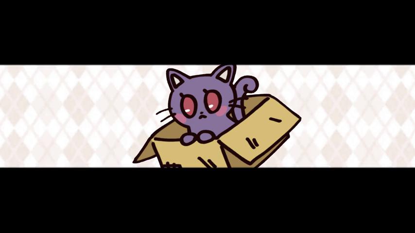 御三家Game-视频-【御三家Game】《桌面小猫娘 》游戏宣传片