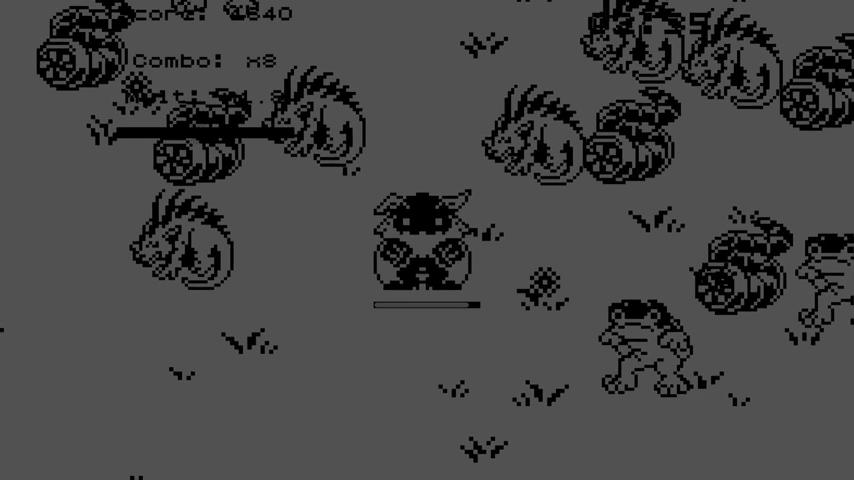 御三家Game-视频-【御三家Game】《Ooga Booga战斗 》游戏宣传片