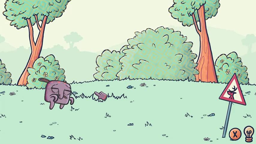 御三家Game-视频-【御三家Game】《怪异之旅 》游戏宣传片