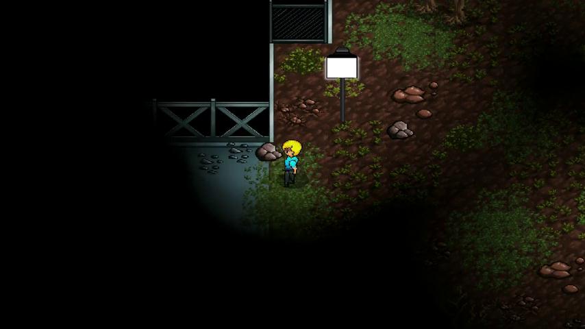 御三家Game-视频-【御三家Game】《鬼魂隧道 》游戏宣传片