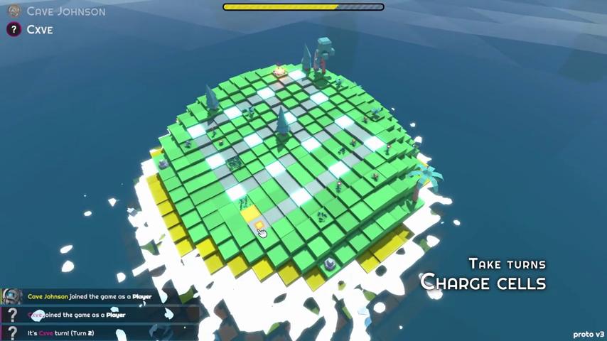 御三家Game-视频-【御三家Game】《传播: 传播 》游戏宣传片