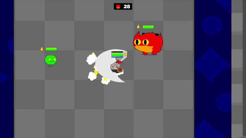 御三家Game-视频-【御三家Game】《龙阶 》游戏宣传片